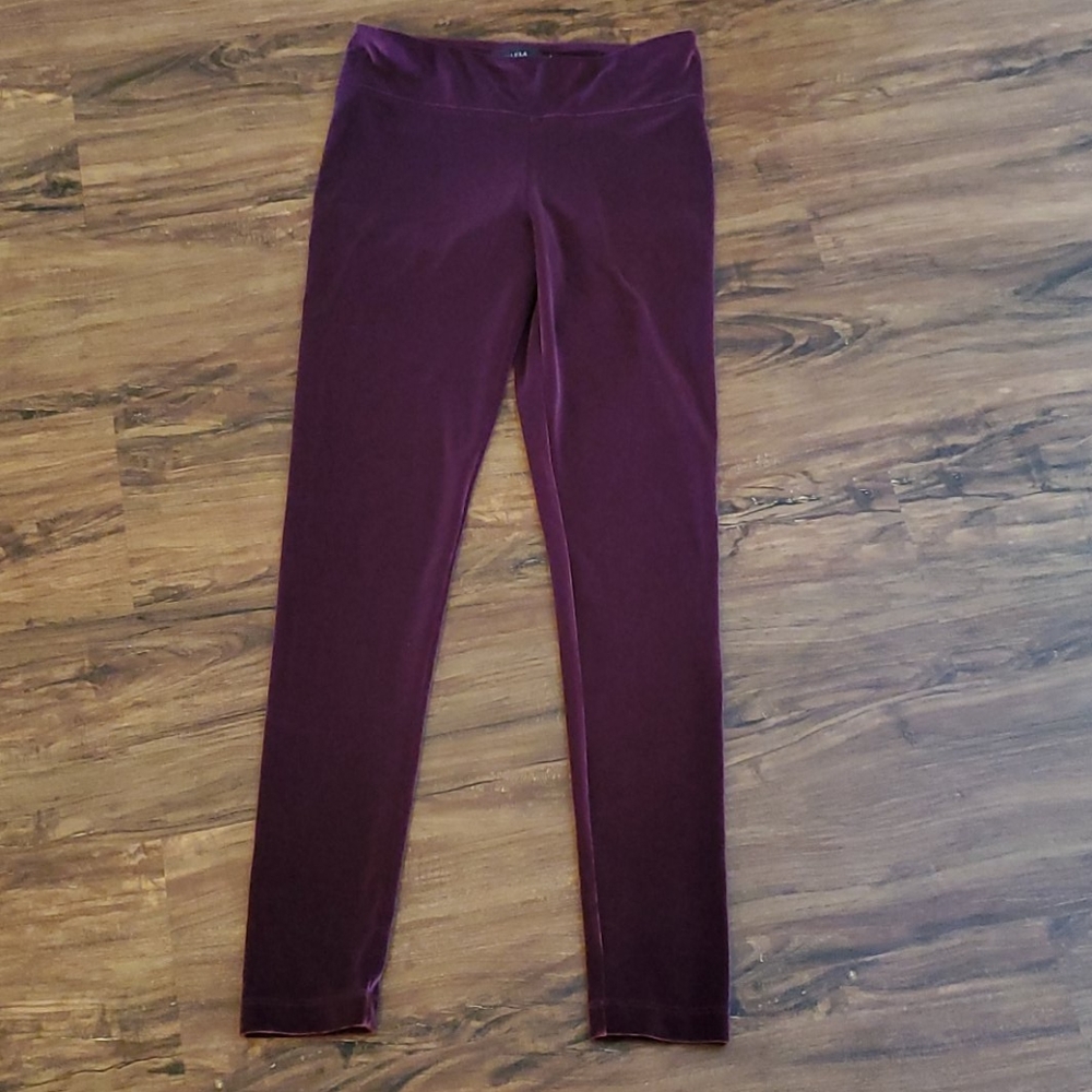 Talula Velour Leggings